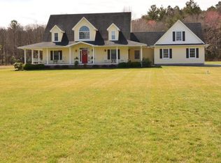 22548 Reynolds Pond Rd, Ellendale, DE 19941