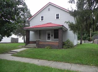 305 W 3rd St, North Manchester, IN