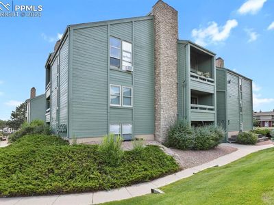 140 W Rockrimmon Blvd APT 201, Colorado Springs, CO, 80919
