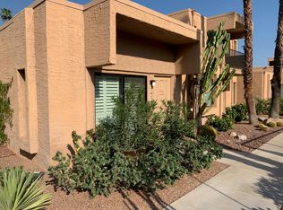 5621 Los Coyotes Dr #22, Palm Springs, CA 92264