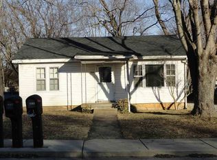 1564 Collegeview Dr, Bowling Green, KY 42101