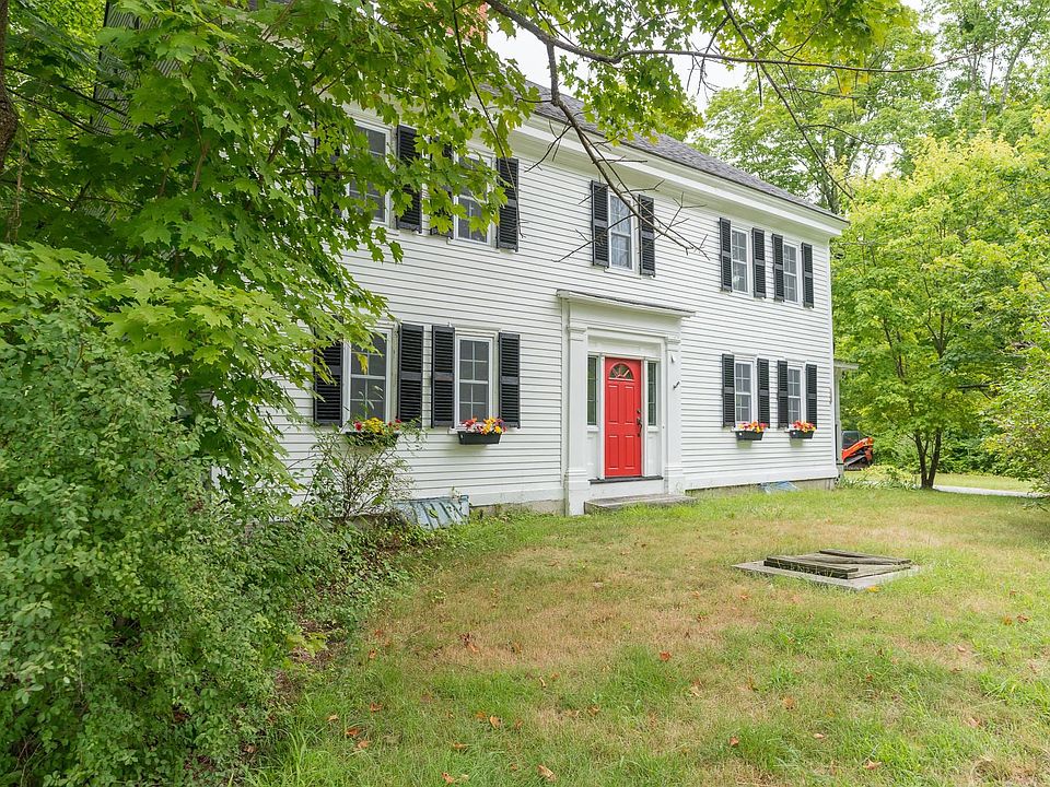1394 Hopkinton Road, Hopkinton, NH 03229 Zillow