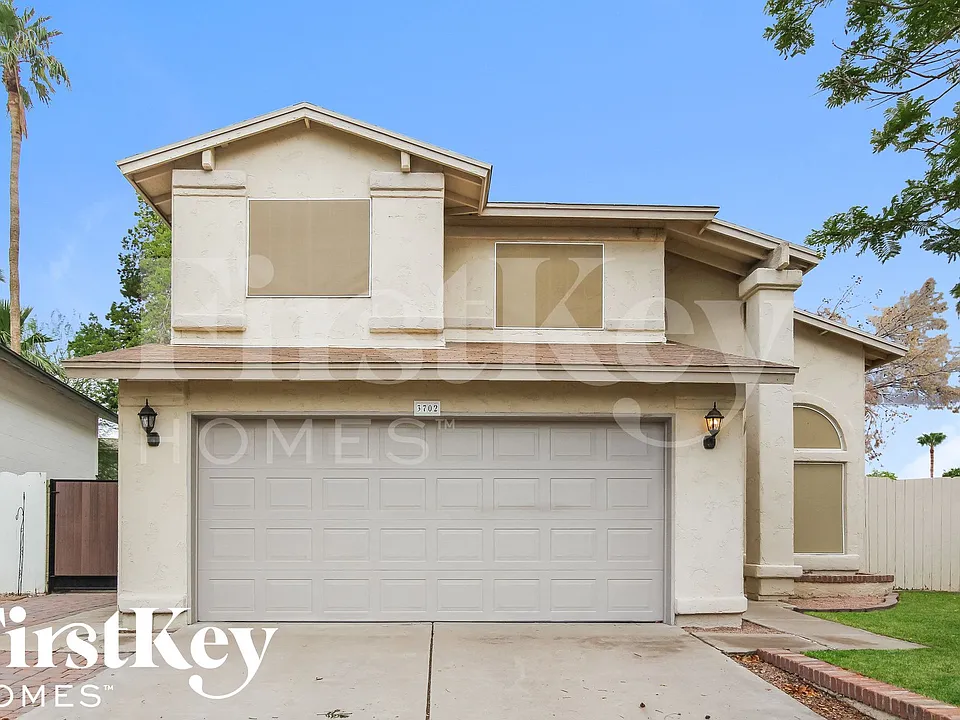 3702 W Cielo Grande