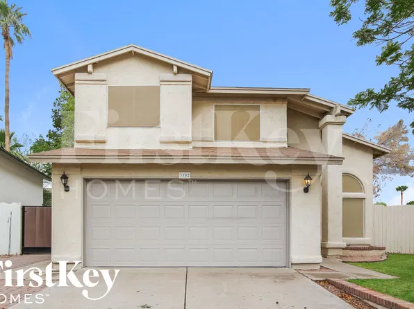 3702 W Cielo Grande, Glendale, AZ 85310
