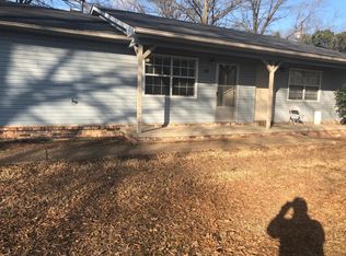 703 E 11th St, Russellville, AR 72801
