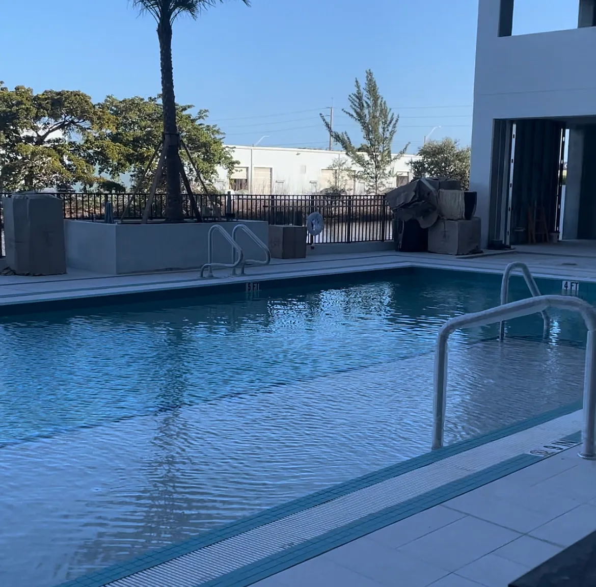 Studio, 1.0 bath, 505 sqft, $1,780 — Photo 3