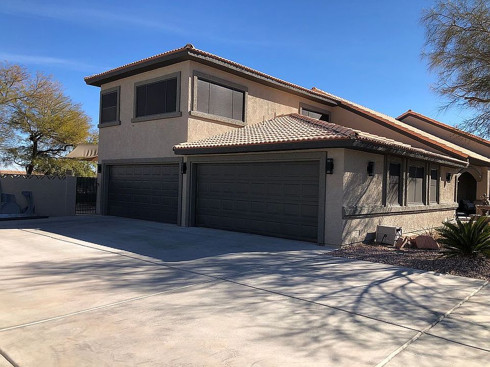2nd image of 5540 Bugsy Siegal Cir