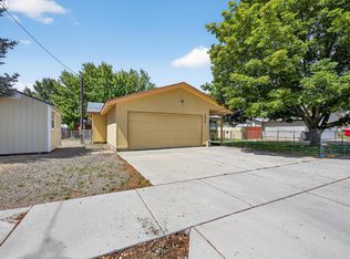 3035 Elm St, Baker City, OR 97814