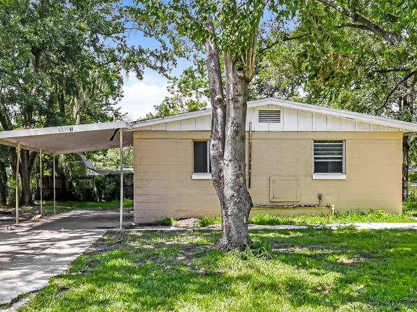 6819 Goldilocks Ln, Jacksonville, FL 32210