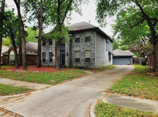 16002 Cutten Rd, Houston, TX 77070