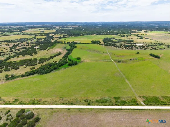 County Road 425, Hamilton, TX 76531