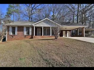 3630 Satellite Blvd, Ellenwood, GA 30294