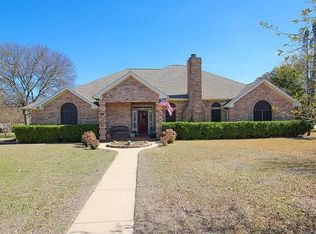 214 Timber Trl, Weatherford, TX 76087