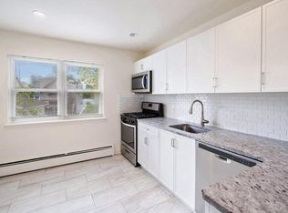 Forest Park Gardens Apartments, Englewood, NJ 07631