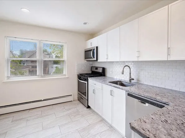 Forest Park Gardens Apartments