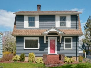 20 Stanford Pl, Montclair, NJ 07042