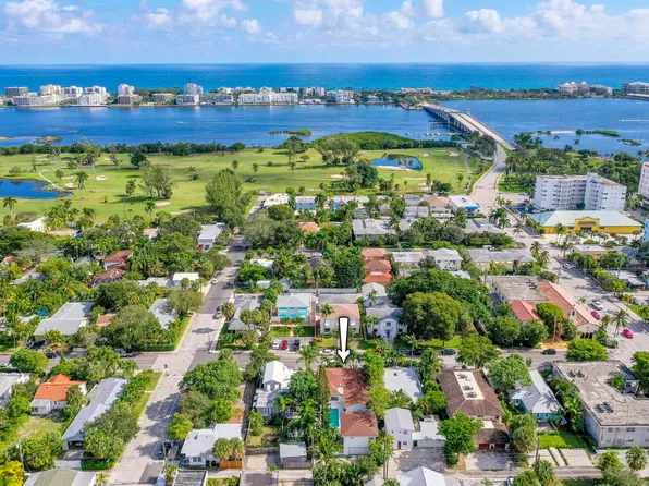 123 N Palmway, Lake Worth Beach, FL 33460