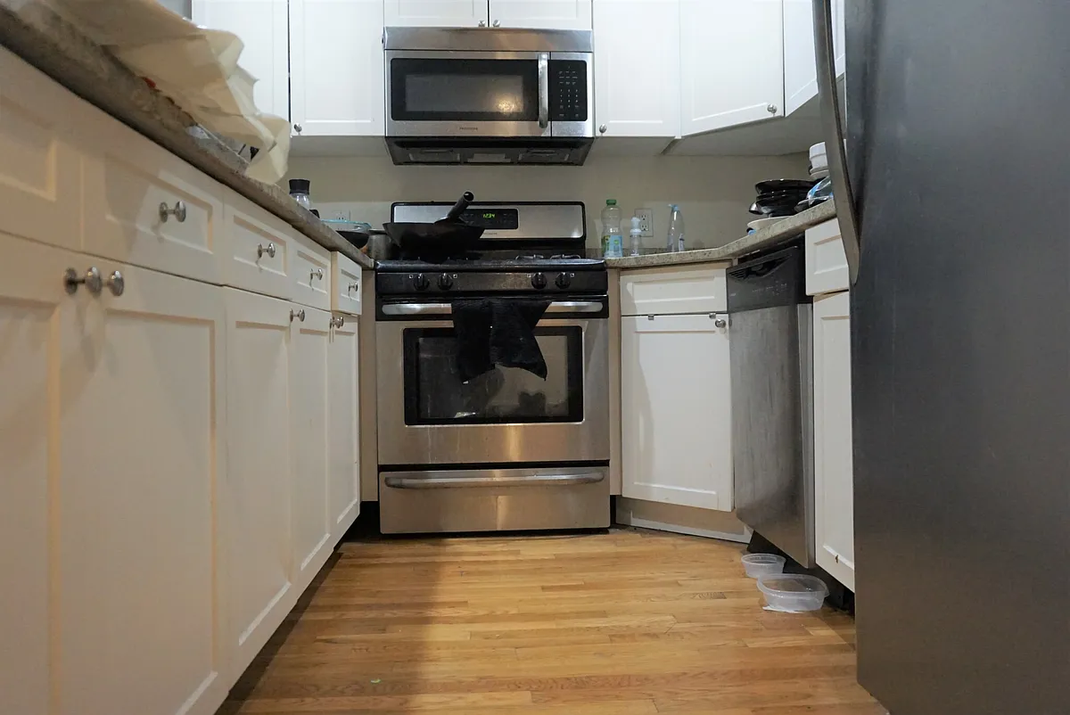 Building Photo - 66 Egmont St #6