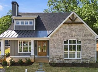 379 Old Canton Rd, Ball Ground, GA 30107