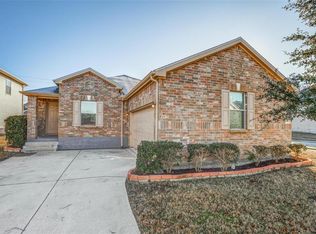 4309 Furrow Dr, McKinney, TX 75070