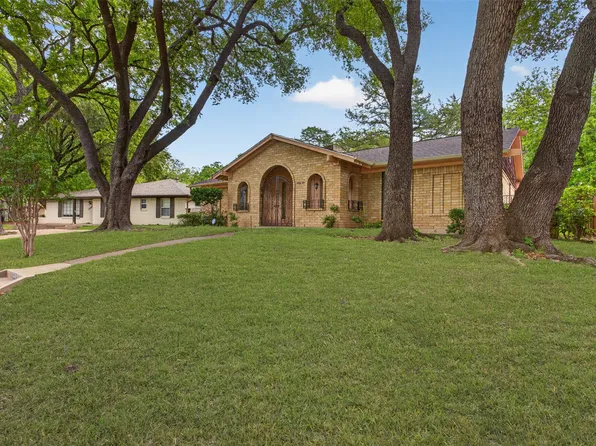6010 Hunters View Ln, Dallas, TX 75232