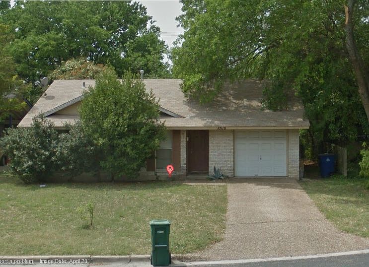 1st image of 8510 Woodstone Dr