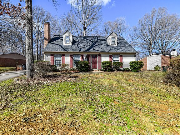 2nd image of 2102 Tarrywood Dr