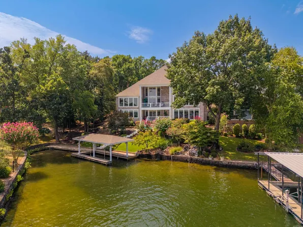 164 Blue Heron Dr, Hot Springs, AR 71913