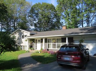 29 Marlboro Dr, Bridgewater, NS B4V2Y1
