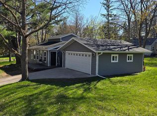 1007 2nd St, Spooner, WI 54801