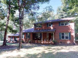 5115 Stephens Ln, Durham, NC 27712
