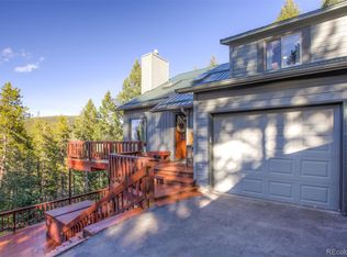 9339 Fallen Rock Rd, Conifer, CO 80433