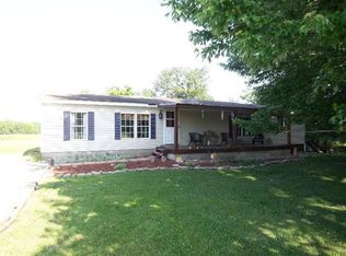 4971 Concord Rd, Hillsboro, OH 45133