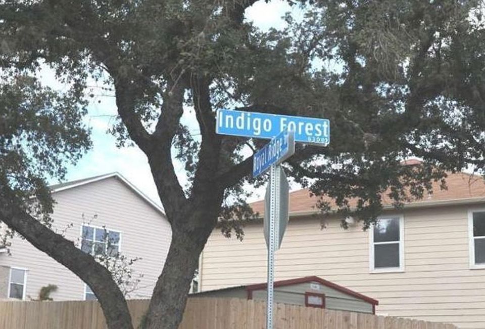 Exterior Address Verification