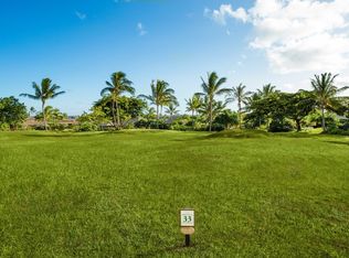 LOT 33 Lot 33, Koloa, HI 96756