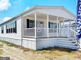 4 Carlisle Way, Lewes, DE