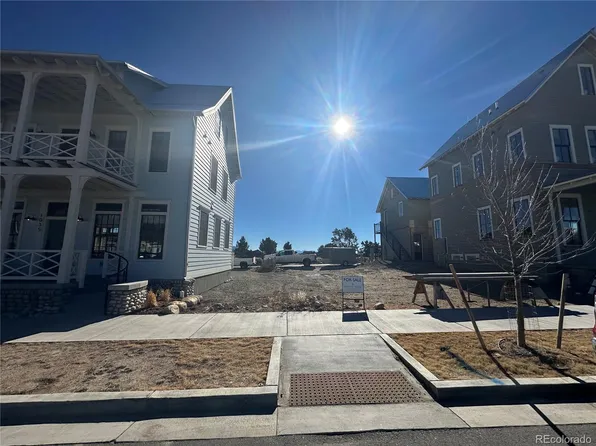 1025 River Park Road Lot 5 Blk 9, Buena Vista, CO 81211