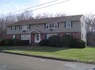 1789 Foxon Rd #C3, North Branford, CT 06471