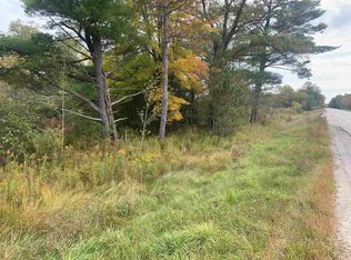 W Ludington Dr, Lake, MI 48632