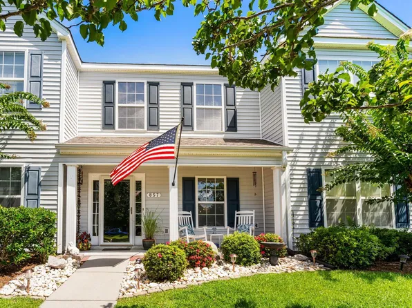 857 Barn Owl Ct. #857, Myrtle Beach, SC 29579