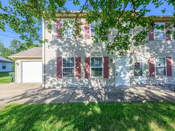 106 Keith Ct, Radcliff, KY 40160