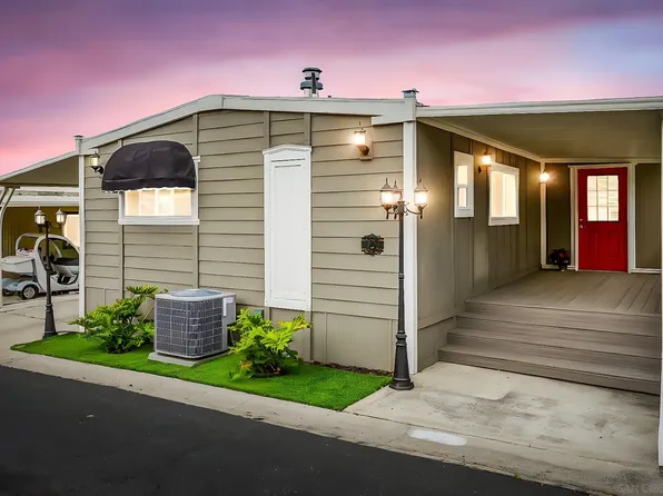 1815 Sweetwater Rd Space 121, Spring Valley, CA 91977