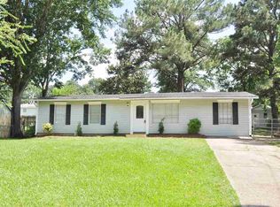 107 David St, Pearl, MS 39208