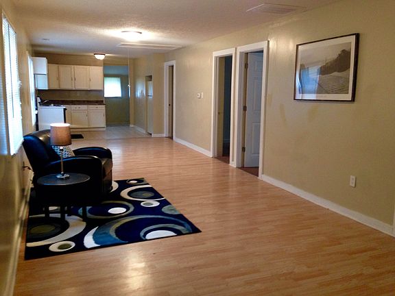 large living dining combo