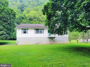 413 Braddock St, Lavale, MD 21502