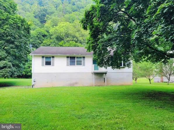 413 Braddock St, Lavale, MD 21502