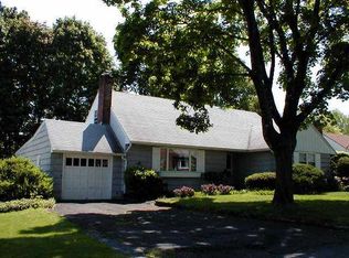 53 Plymouth Ave, Kingston, NY 12401