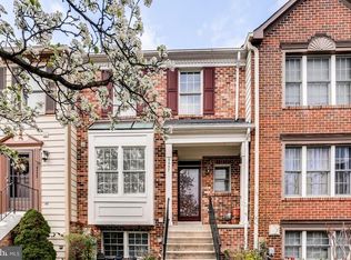 9337 Kendal Cir, Laurel, MD 20723