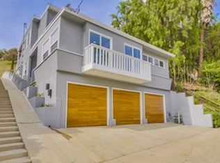 6213 Monterey Rd, Los Angeles, CA 90042