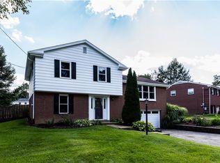 308 Laurel Hill Rd, Allison Park, PA 15101